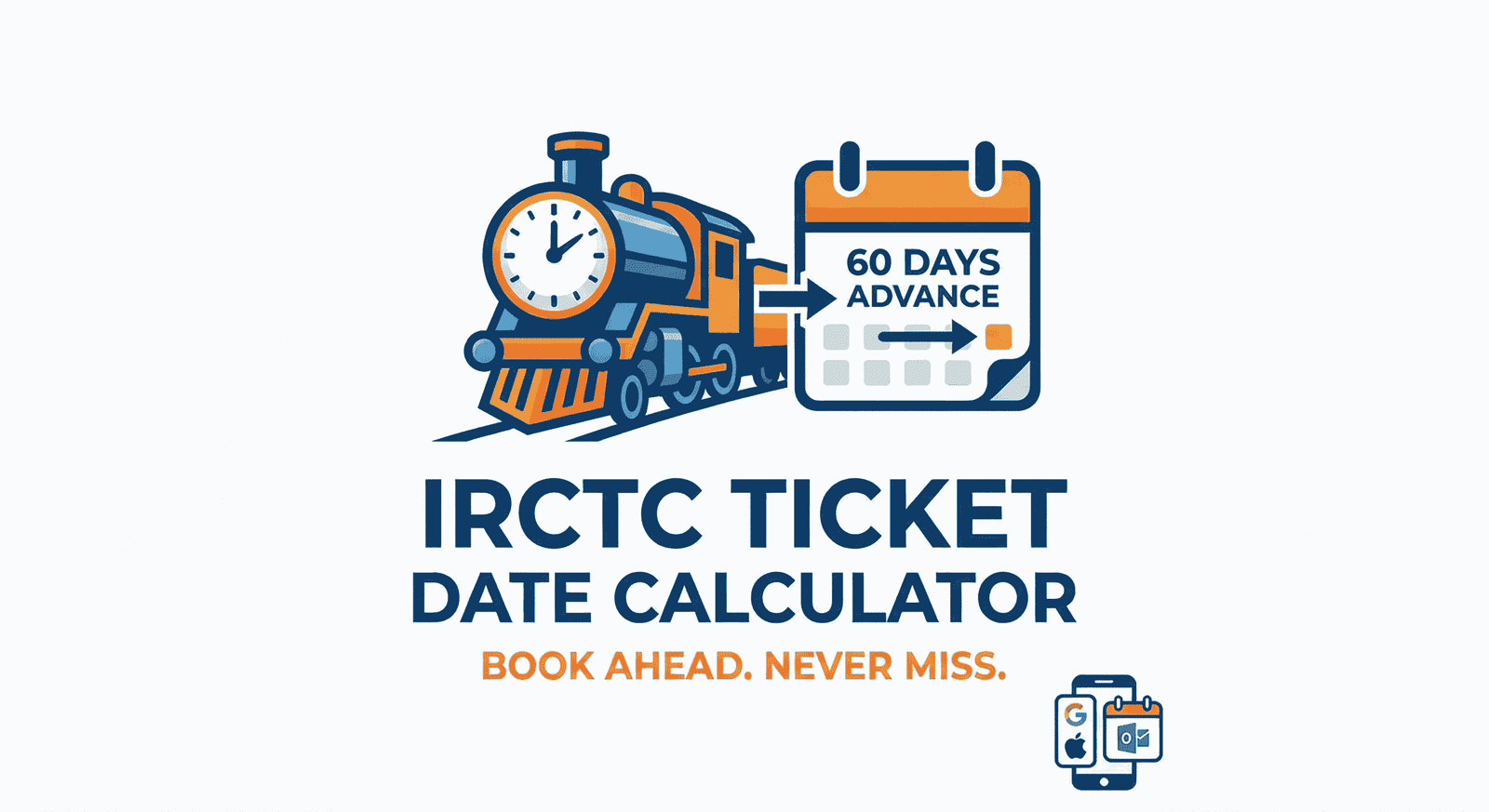 TicketReservationDate.in Logo